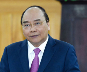 Thủ tướng: 'Ngân hàng cần tạo điều kiện cho người nghèo vay vốn'