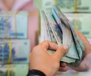 Thưởng Tết ở Hải Phòng có nơi chỉ 50.000 đồng