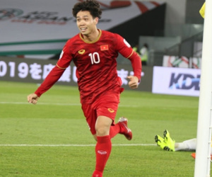 Video Highlights Asian Cup 2019: Iraq 3-2 Việt Nam