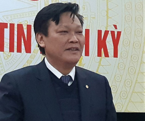 Xe công đón người nhà Bộ trưởng Công thương: 'Chúng tôi nghĩ là sơ suất'