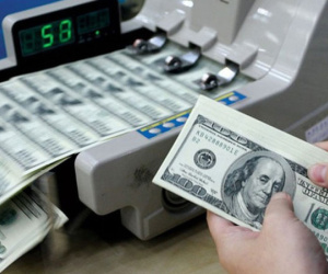 3 ngày, Ngân hàng Nhà nước mua ròng gần 700 triệu USD