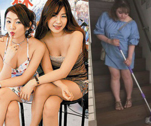 Á hậu ngồi tù vì bán dâm: Cay đắng vì cưới vội chồng kém 11 tuổi, phải ăn Tết cô độc