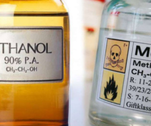 Bác sĩ chống độc: 'Dùng ethanol của bia để xử lý ngộ độc rượu methanol là đúng'