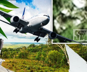 Bí ẩn MH370 được giải quyết, bước ngoặt lớn tìm MH370