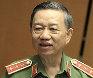 Bộ Công an đề xuất cho phạm nhân lao động ngoài trại giam