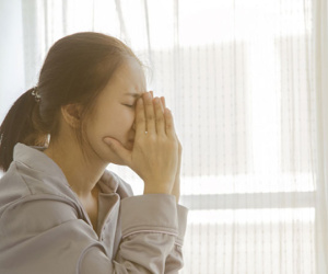 Chồng mất vừa 49 ngày, chị dâu đi thêm bước nữa làm cả nhà chồng khinh bỉ khiến chị phải đưa ra tờ di chúc