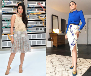 Công chúa Thái và phong cách thời trang nổi bật như fashionista