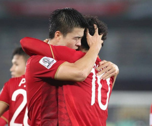 Cục diện Asian Cup 2019: Bất ngờ nối tiếp bất ngờ, cơ hội đi tiếp của Việt Nam như thế nào?