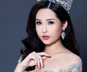 Cục Nghệ thuật Biểu diễn sẽ phạt Lê Âu Ngân Anh vì thi 'chui'