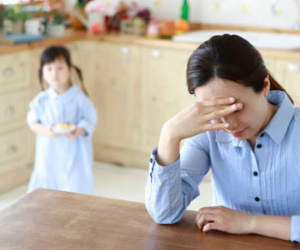 Đứa trẻ bị bỏ rơi trước cửa nhà và bí mật khủng khiếp của gia đình khiến tôi rối trí