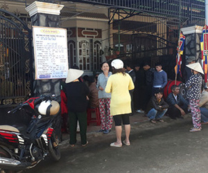 Gánh nợ thay cháu, bị nhóm đòi nợ đánh vỡ gan, tụ máu não, tử vong