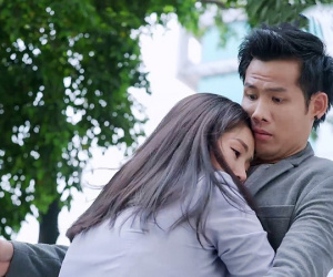 Gạo nếp gạo tẻ tập 108: Hân - Kiệt về bên nhau, Hương gặp lại Tường?