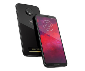 Không phải Samsung, Moto Z3 mới là chiếc điện thoại 5G đầu tiên