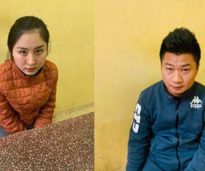 'Kiều nữ' cho vay tín dụng đen với lãi suất 'cắt cổ' 180%/năm