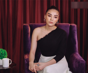Kỳ Duyên: Quậy, phẫu thuật thẩm mỹ nhưng vẫn sốc khi bị nói 'Là Hoa hậu Việt Nam ồn ào và nhiều scandal nhất'