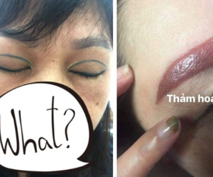 Mất tiền làm đẹp đón Tết, hội chị em nhận về kết quả cay đắng còn dân mạng lại cười muốn té ghế