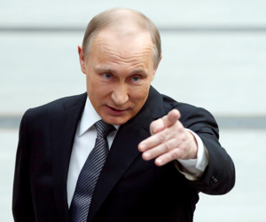 Putin bất ngờ hé lộ thông tin cá nhân chưa từng được công bố