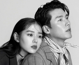 Rộ tin 'chị đẹp' Son Ye Jin và tài tử đình đám Hyun Bin đang hẹn hò, còn cùng nhau đi du lịch nước ngoài