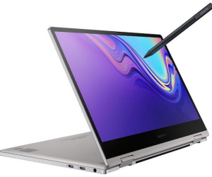 Samsung ra mắt laptop Notebook 9 Pro và Notebook Flash