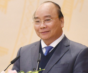 Thủ tướng đề nghị cấp tham mưu 'phải thẳng thắn, đừng nói nửa chừng'
