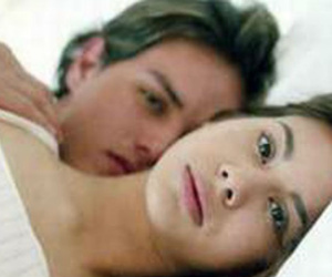 Vì sao không chạm đỉnh tình dục?