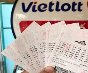 Vietlott nộp ngân sách 1.200 tỷ đồng năm 2018, tăng 10% so với 2017