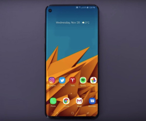 Xác nhận: Galaxy S10 Lite sẽ dùng chip Snapdragon 855