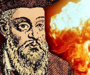 Ám ảnh những dự đoán của nhà tiên tri Nostradamus về năm 2019