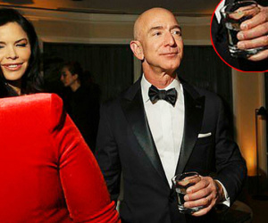 Báo Mỹ tiết lộ tin nhắn của Jeff Bezos gửi cho tình nhân