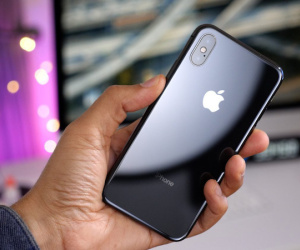 Cách bật tắt iPhone Xs bị hỏng nút nguồn