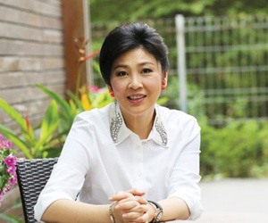 Campuchia nói hộ chiếu của cựu thủ tướng Thái Lan Yingluck là giả