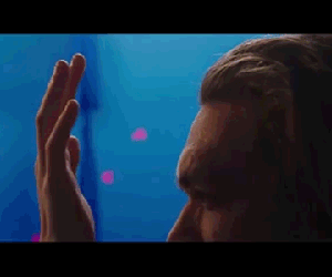 Cảnh phim 'Aquaman' trước và sau xử lý kỹ xảo