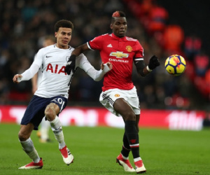 Đại chiến Tottenham - MU thắp sáng sân cỏ châu Âu cuối tuần này