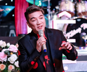 Đàm Vĩnh Hưng: 'Tôi và Lệ Quyên đã bị gièm pha, mỉa mai khi hát Bolero'