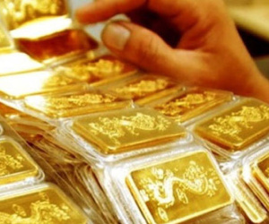 Giá vàng hôm nay 11/1: Đàm phán Mỹ - Trung đẩy vàng tăng giá