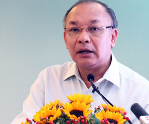 Giám đốc Công an TP HCM: 'Hơn 10 nhóm kín xâm phạm an ninh quốc gia'
