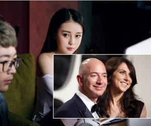 Hãy quên 66 tỷ đô và vụ ly hôn ầm ĩ, cứ tin vào hôn nhân của bạn dù chồng lười không biết rửa bát