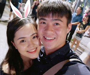 Mẹ Duy Mạnh bất ngờ tiết lộ về con người thật của 'công chúa béo' Quỳnh Anh sau nhiều lần ra mắt
