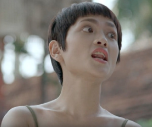 'My sói' phiên bản Những cô gái trong thành phố xuất hiện khiến xóm trọ đảo lộn