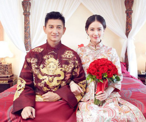 Ngô Kỳ Long 'thưởng nóng' căn nhà trị giá 22 tỷ cho bà xã Lưu Thi Thi vì mang song thai