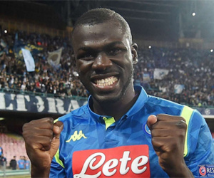 Người cũ khuyên Man Utd chi 115 triệu đôla mua Koulibaly