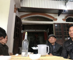 Người đàn ông tử vong sau khi đến làm răng ở phòng khám không phép