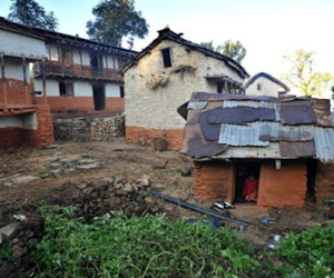 Người phụ nữ Nepal và hai con tử vong vì hủ tục khi đến kỳ kinh nguyệt