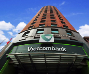 Nhà nước giảm sở hữu Vietcombank xuống dưới 75%