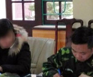 Sau giấc ngủ mê man, bỗng...có chồng người Trung Quốc