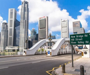 Thanh niên Malaysia lạc giữa Singapore suốt 10 ngày vì lý do ngớ ngẩn này