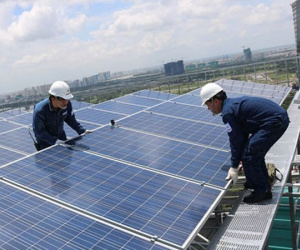 Thủ tướng ra quy định mới, vạn gia đình nhẹ gánh tiền điện hàng tháng