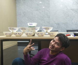 Xuân Bắc tiết lộ biệt danh của Táo quân 2019