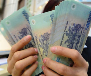 2019, chi hơn 7.000 tỷ tăng thu nhập cho cán bộ, công chức TP.HCM