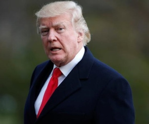 Báo Mỹ nói FBI từng điều tra Trump vì nghi làm việc cho Nga